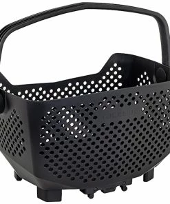 Racktime Bask-it Edge Panier à Provisions