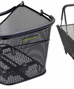 Racktime Bask-it Trunk Panier à Provisions