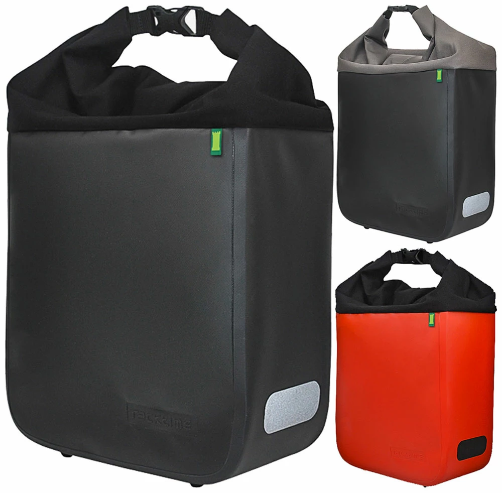 Racktime Donna Sac à Roulettes 1 Racktime Donna Sac à Roulettes