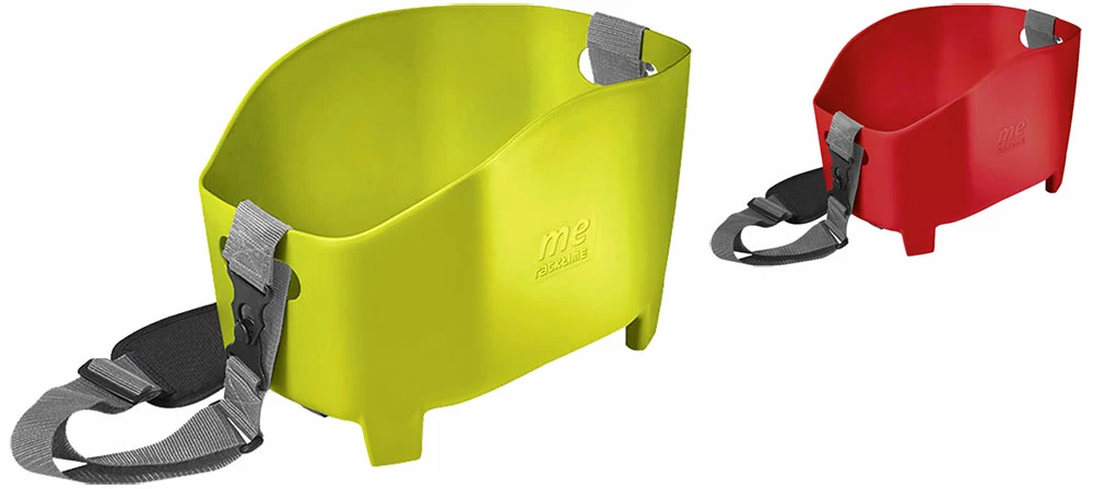 Racktime Panier D'achat Me 2.0 1 Racktime Panier D'achat Me 2.0