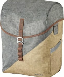 Racktime Sacoche Latérale MIA Urban