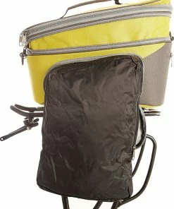Racktime Sacoche De Vélo Talis Plus 2.0 -Pas Cher Sacs Magasin Racktime Talis Plus 2 0 1