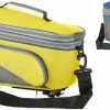 Racktime Sacoche De Vélo Talis Plus 2.0