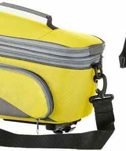 Racktime Sacoche De Vélo Talis Plus 2.0