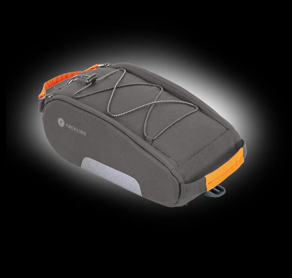 Racktime Yoshi Trunkbag 2 Racktime Yoshi Trunkbag – Image 2