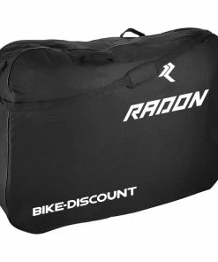 B&W Sac De Transport - Bike Sack RADON Edition