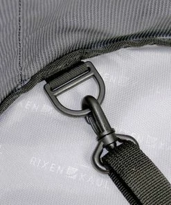 Rixen & Kaul - KLICKfix KLICKfix Doggy Shopper Sac De Guidon -Pas Cher Sacs Magasin Rixen 26 Kaul KLICKfix Doggy Shopper 0302GR 283 29