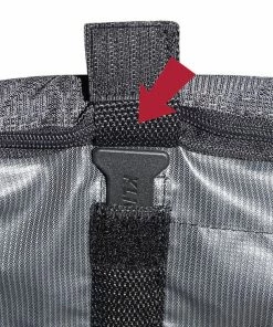 Rixen & Kaul - KLICKfix KLICKfix Doggy Shopper Sac De Guidon -Pas Cher Sacs Magasin Rixen 26 Kaul KLICKfix Doggy Shopper 0302GR 284 29