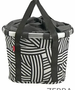Rixen & Kaul - KLICKfix KLICKfix Reisenthel Bikebasket -Pas Cher Sacs Magasin Rixen Kaul Bikebasket 2
