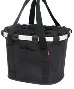 Rixen & Kaul - KLICKfix KLICKfix Reisenthel Bikebasket -Pas Cher Sacs Magasin Rixen Kaul Bikebasket 4