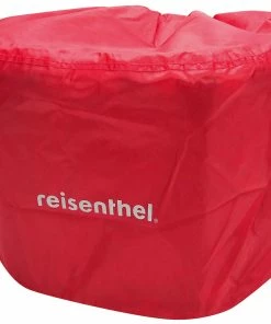 Rixen & Kaul - KLICKfix Bikebasket Housse De Pluie