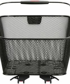 Rixen & Kaul - KLICKfix KLICKfix City Panier 2 Panier De Porte-bagages 8 Rixen & Kaul - KLICKfix KLICKfix City Panier 2 Panier De Porte-bagages -Pas Cher Sacs Magasin Rixen Kaul City Basket II 0314K 3