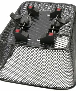 Rixen & Kaul - KLICKfix KLICKfix City Panier 2 Panier De Porte-bagages 9 Rixen & Kaul - KLICKfix KLICKfix City Panier 2 Panier De Porte-bagages -Pas Cher Sacs Magasin Rixen Kaul City Basket II 0314K 4
