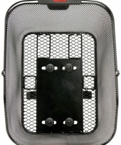 Rixen & Kaul - KLICKfix KLICKfix City Panier 2 Panier De Porte-bagages 10 Rixen & Kaul - KLICKfix KLICKfix City Panier 2 Panier De Porte-bagages -Pas Cher Sacs Magasin Rixen Kaul City Basket II 0314K 5