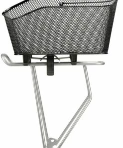 Rixen & Kaul - KLICKfix KLICKfix City Panier 2 Panier De Porte-bagages 11 Rixen & Kaul - KLICKfix KLICKfix City Panier 2 Panier De Porte-bagages -Pas Cher Sacs Magasin Rixen Kaul City Basket II 0314K 6