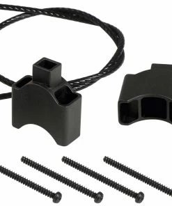 Rixen & Kaul - KLICKfix KLICKfix Kit D'espacement E 25mm Pour Adaptateur De Guidon E