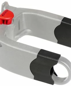 Rixen & Kaul - KLICKfix KLICKfix Kit D'espacement E 25mm Pour Adaptateur De Guidon E -Pas Cher Sacs Magasin Rixen Kaul Distanz Set E 25 mm 0211de 3