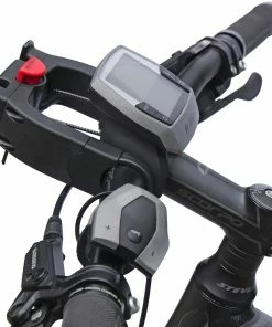 Rixen & Kaul - KLICKfix KLICKfix Kit D'espacement E 25mm Pour Adaptateur De Guidon E -Pas Cher Sacs Magasin Rixen Kaul Distanz Set E 25 mm 0211de 4