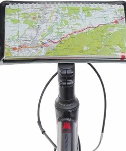 Rixen & Kaul - KLICKfix Porte-cartes KLICKfix Freeliner -Pas Cher Sacs Magasin Rixen Kaul Freeliner 2705 5