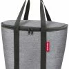Rixen & Kaul - KLICKfix Reisenthel Iso Basket Bag Sac Thermique Pour Panier De Guidon KLICKfix