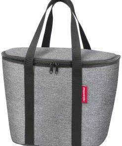 Rixen & Kaul - KLICKfix Reisenthel Iso Basket Bag Sac Thermique Pour Panier De Guidon KLICKfix
