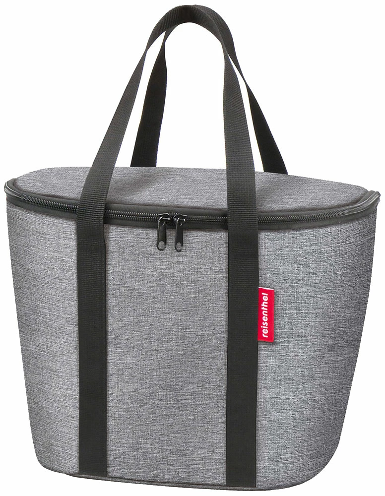 Rixen & Kaul - KLICKfix Reisenthel Iso Basket Bag Sac Thermique Pour Panier De Guidon KLICKfix 1 Rixen & Kaul - KLICKfix Reisenthel Iso Basket Bag Sac Thermique Pour Panier De Guidon KLICKfix