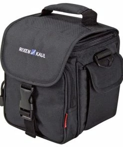 Rixen & Kaul - KLICKfix KLICKfix Allrounder Mini Sac De Guidon