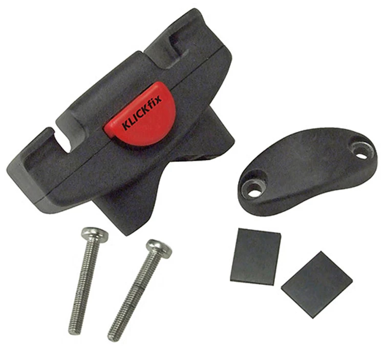 Rixen & Kaul - KLICKfix Adaptateur De Guidon KLICKfix Caddy 3 Rixen & Kaul - KLICKfix Adaptateur De Guidon KLICKfix Caddy – Image 3