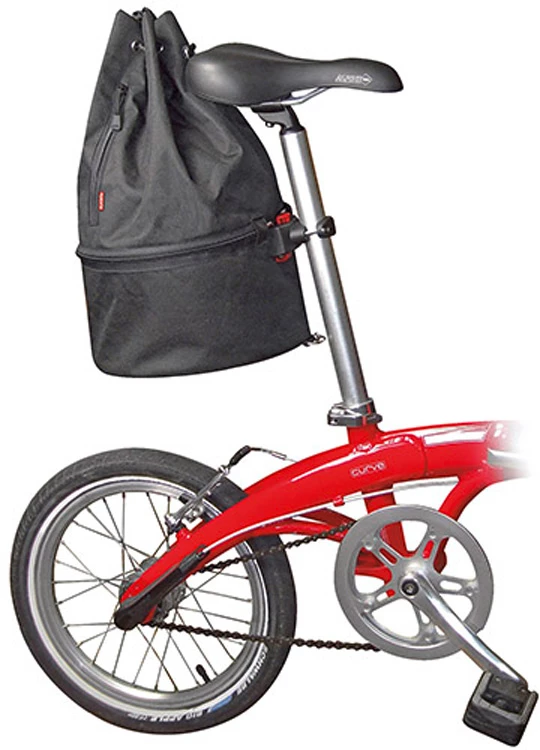 Rixen & Kaul - KLICKfix Adaptateur De Guidon KLICKfix Caddy 6 Rixen & Kaul - KLICKfix Adaptateur De Guidon KLICKfix Caddy – Image 6