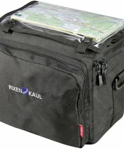 Rixen & Kaul - KLICKfix Sacoche De Guidon KLICKfix Daypack Box