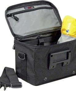 Rixen & Kaul - KLICKfix Sacoche De Guidon KLICKfix Daypack Box -Pas Cher Sacs Magasin Rixen Kaul KLICKfix Daypack Box 0215S 3