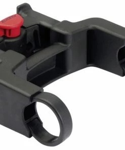 Rixen & Kaul - KLICKfix KLICKfix Rallonge Largeur 100mm Pour Support Guidon -Pas Cher Sacs Magasin Rixen Kaul KLICKfix Distanz Set 0211DR 5