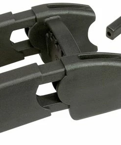 Rixen & Kaul - KLICKfix KLICKfix Kit D'espacement 43mm Pour Adaptateur De Guidon -Pas Cher Sacs Magasin Rixen Kaul KLICKfix Distanzset 43mm fA 1 4 r Lenkeradapter 0211V c