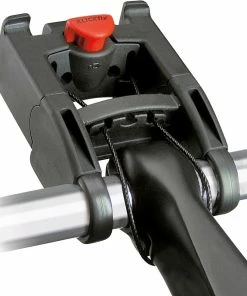 Rixen & Kaul - KLICKfix KLICKfix Kit D'espacement 43mm Pour Adaptateur De Guidon -Pas Cher Sacs Magasin Rixen Kaul KLICKfix Distanzset 43mm fA 1 4 r Lenkeradapter 0211V d