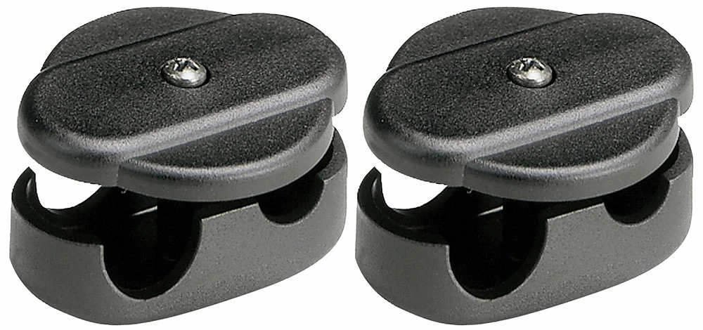 Rixen & Kaul - KLICKfix KLICKfix Fixe Panier II Fixe Panier 1 Rixen & Kaul - KLICKfix KLICKfix Fixe Panier II Fixe Panier