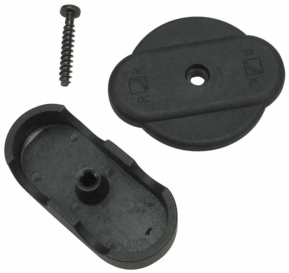 Rixen & Kaul - KLICKfix KLICKfix Fixe Panier II Fixe Panier 2 Rixen & Kaul - KLICKfix KLICKfix Fixe Panier II Fixe Panier â Image 2