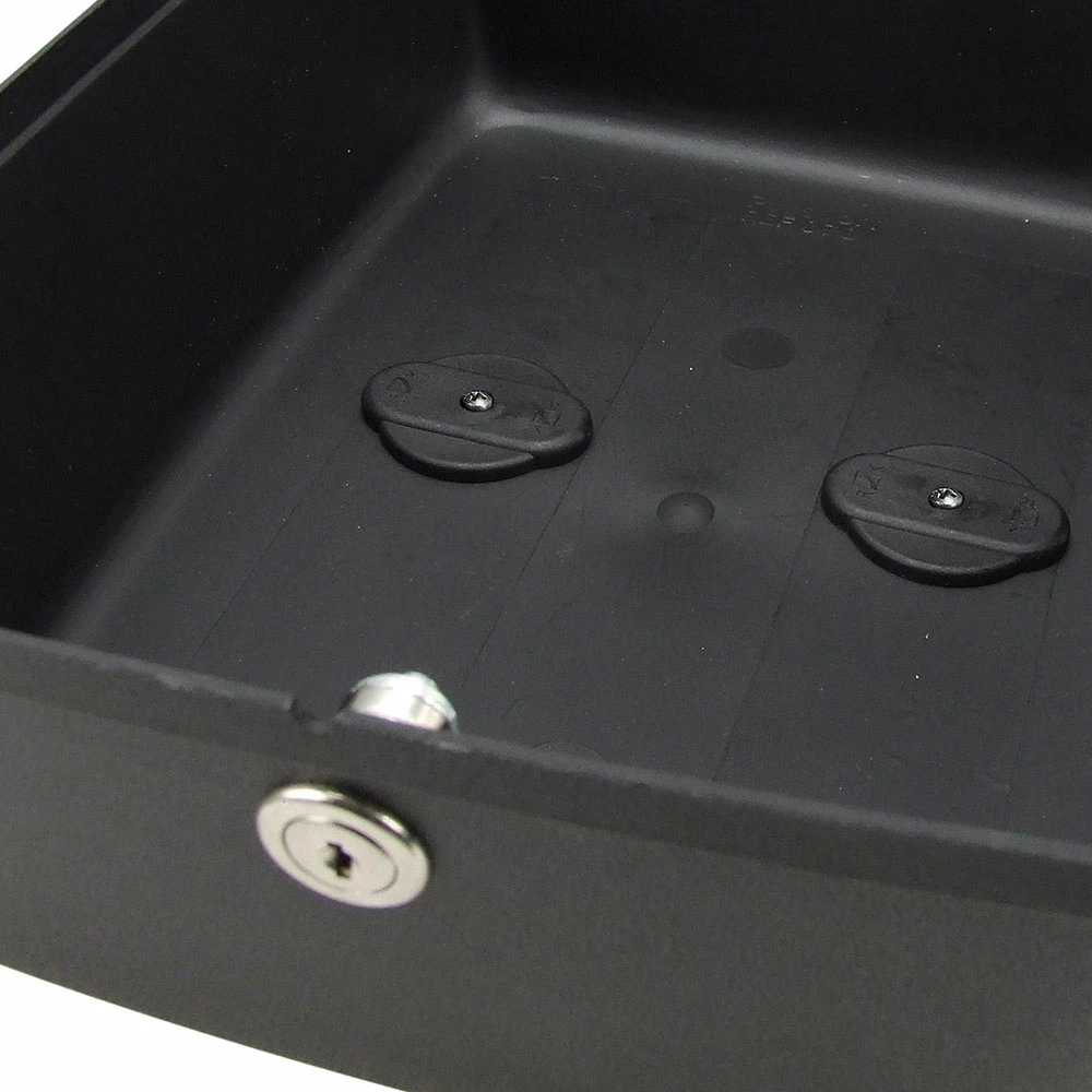 Rixen & Kaul - KLICKfix KLICKfix Fixe Panier II Fixe Panier 4 Rixen & Kaul - KLICKfix KLICKfix Fixe Panier II Fixe Panier â Image 4