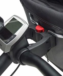 Rixen & Kaul - KLICKfix Adaptateur De Guidon KLICKfix E -Pas Cher Sacs Magasin Rixen Kaul KLICKfix Lenkeradapter E 0211EB eI4t2lrg7IPetq