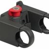 Rixen & Kaul - KLICKfix Adaptateur De Guidon KLICKfix Avec Antivol