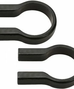 Rixen & Kaul - KLICKfix Collier De Serrage KLICKfix Oversize Ø 31.8mm Pour Adaptateur De Guidon