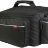 Rixen & Kaul - KLICKfix KLICKfix Rackpack Sport Plus Uniklip 2 Gepäckträgertasche
