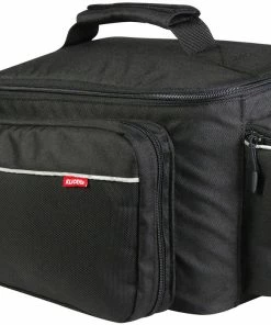 Rixen & Kaul - KLICKfix KLICKfix Rackpack Sport Plus Uniklip 2 Gepäckträgertasche