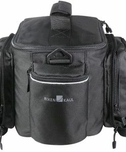 Rixen & Kaul - KLICKfix KLICKfix Rackpack Sport Plus Uniklip 2 Gepäckträgertasche -Pas Cher Sacs Magasin Rixen Kaul Rackpack Sport Plus 0269ubs 3