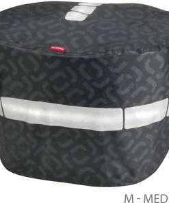 Rixen & Kaul - KLICKfix Reisenthel Rain Cover - Housse De Pluie -Pas Cher Sacs Magasin Rixen Kaul Rain Cover M