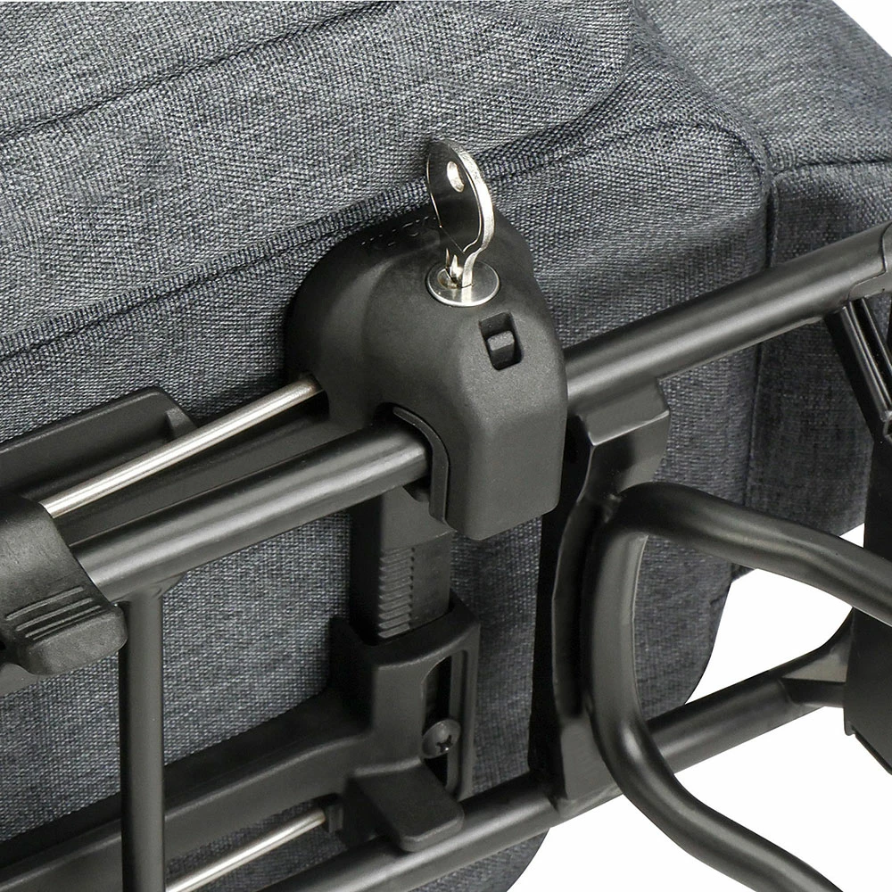 Rixen & Kaul - KLICKfix KLICKfix Verrou UniKlip 2 2 Rixen & Kaul - KLICKfix KLICKfix Verrou UniKlip 2 – Image 2