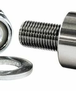 The Robert Axle Project Adaptateur D'accouplement Pour Serrage Rapide