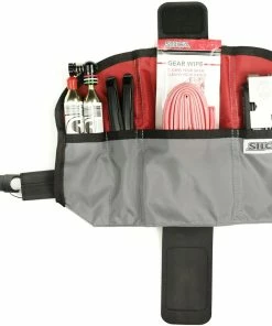 Silca Sac De Selle Asymmetrico 9 Silca Sac De Selle Asymmetrico -Pas Cher Sacs Magasin SILCA Asymmetrico Satteltasche AM BG 014 ASY 0100 3