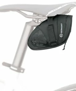 SKS Germany Explorer Straps 500 - Sacoche De Selle -Pas Cher Sacs Magasin SKS GERMANY Explorer Straps 500 11573 c
