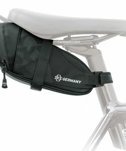 SKS Germany Racer Straps 300 - Sacoche De Selle -Pas Cher Sacs Magasin SKS Germany Racer Straps 300 11572 c