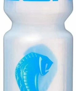 Supacaz Graphix Bottle - Gourde